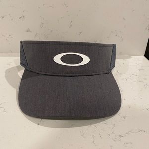 Oakley Visor